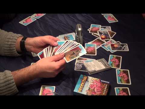 Test Drecksau (Kosmos): Eine Rezension von Spiele-Podcast.de