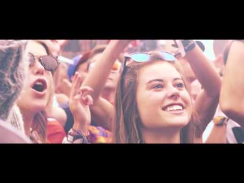 Weekend Festival 2016 - PHASE TWO