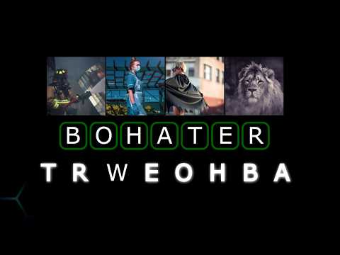 4 Obrazki 1 Słowo⭐  - Gra 2021 Video