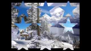 Elvis Presley - White Christmas