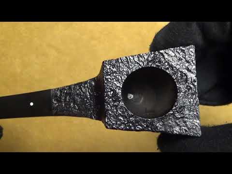 Pipa Dunhill Collector HT Shell Briar (2019) (DHDH136)