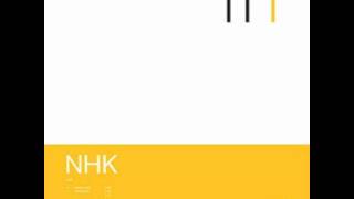 NHK - entire set 2