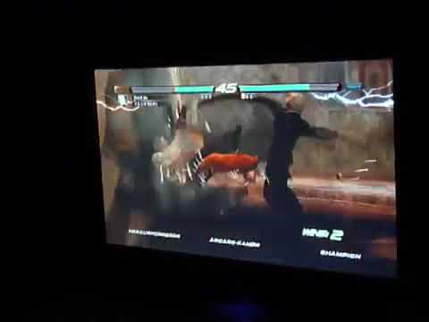 fightinggm  vs jdcr mm part 3