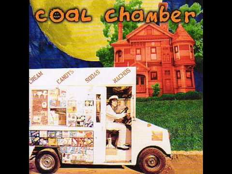 Coal Chamber - Bradley