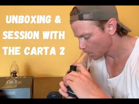 Preview of the new Carta 2 by Focus V