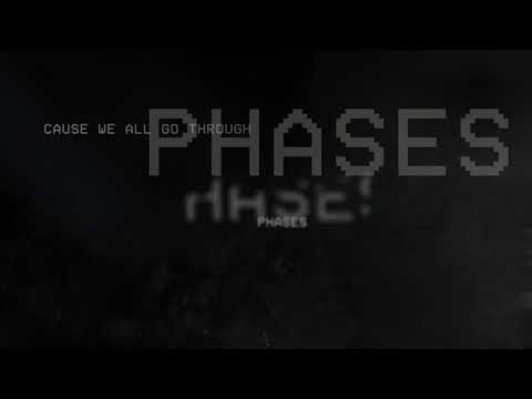 Ashlee Evan Phases
