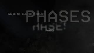 ASHLEE + EVAN - PHASES (LYRIC VIDEO)