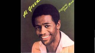 Hangin' On - Al Green