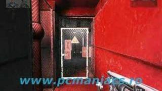 Pc Maniacs Video Game Review: Instinct [FPS] [2007]