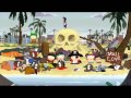South Park Somali Piraten Song Deutsch 