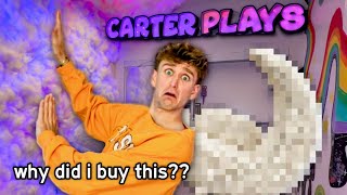 Download lagu Creating my DREAM gaming room 🧩 mp3