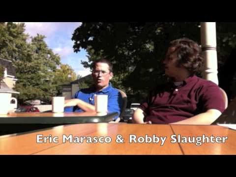 Why not say Thank You