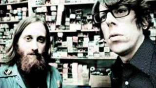 The Black Keys - You're The One
