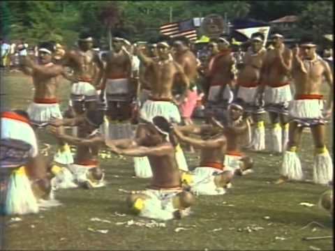 Faafiafiaga a le Peluafi mai Savai'i-Siva 5 of 5