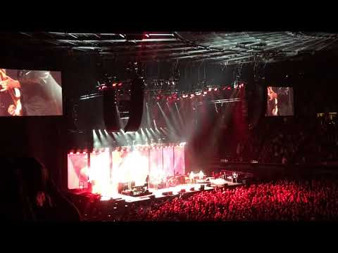 Gary Clark Jr @ The Forum Special guest Jimmy Vaughan