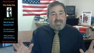 MAy 15 sfl  why partnering is NOT pairing, for LP candidates