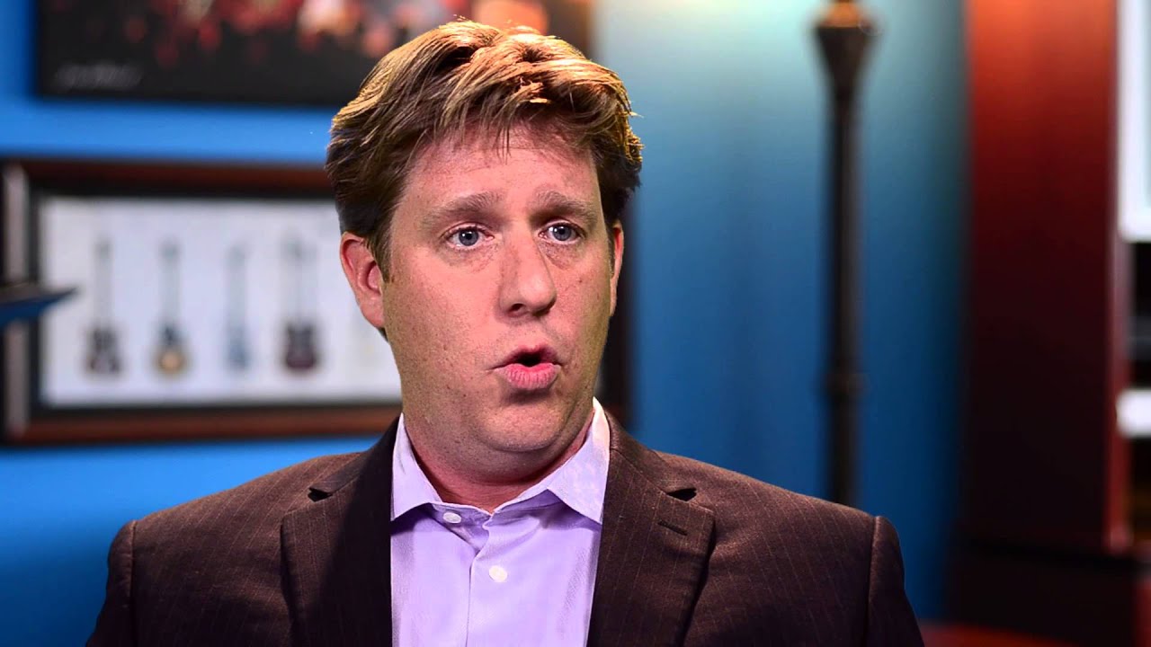 chad fosters net worth - Ilustrasi 3