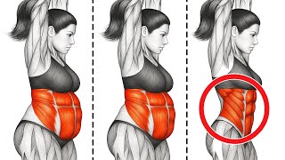 ➜ Flat Stomach in 10 Days? Try This 30-Min Standing Workout to Lose Weight and Burn Belly Fat Today