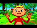 Little Baby Bum Ten Little Fingers And Toes Effects Sponsored By Preview 1982
