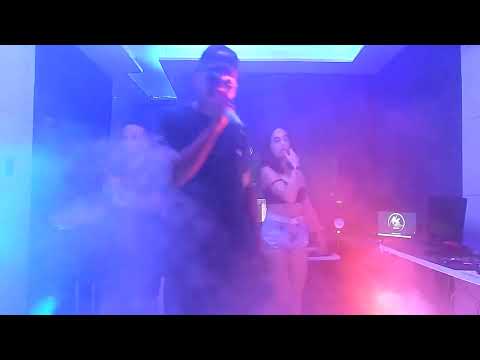 MC CELINHO   -  LIVE SESSION