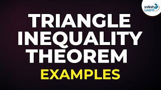 Triangle Inequality Theorem ( Read ) | Geometry