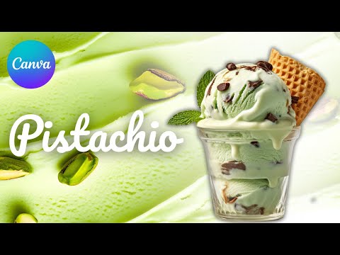 Motion Graphics Tutorial in Canva Create Food Video Ads in Canva