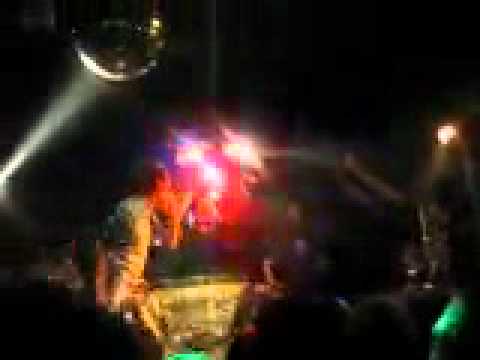 Tecniche Perfette Calabria 2011 Quarti - T.rabbia vs Piero Riga