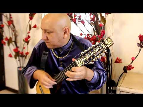 ARIEL VILLAZON - Tinku / Kully (Trote)