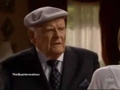 GH: Quartermaine Scenes - 07 | 16 | 09 -Two of Two-