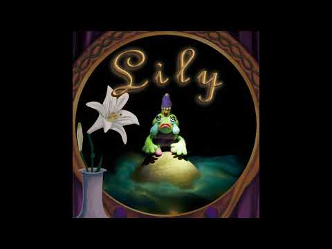 溫蒂漫步 Wendy Wander 2021 EP  “Lily” (Full EP)