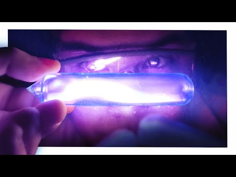 PLASMA, the mysterious RADIANT MATTER | The Fourth State of Matter