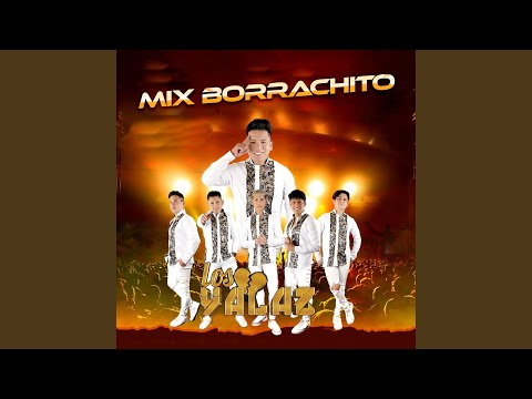 Mix Borrachito