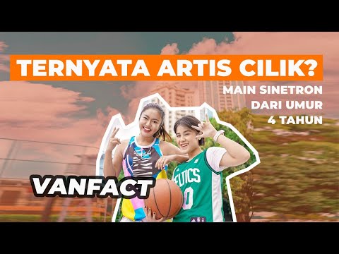 TERLAHIR DENGAN SUARA MERDU! || FT.ASHIRA ZAMITA