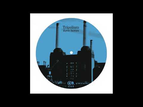 14anger & Dep Affect - Call Of The Void [TRIP006]