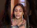 Surbhi Chandana Bridal Makeup Shorts