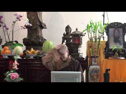 Earth Store Sutra - 05/21/2011