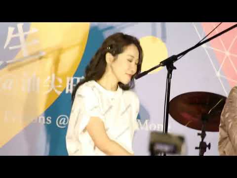 Super Girls-睡衣派對@維港星Sing音樂會