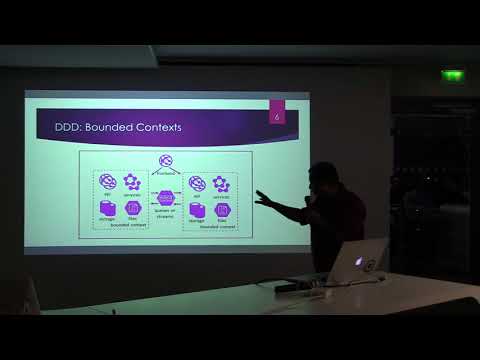 Munich Microservices Meetup