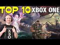top 10 Mejores Juegos De Xbox One Ranking Sasel Espa ol