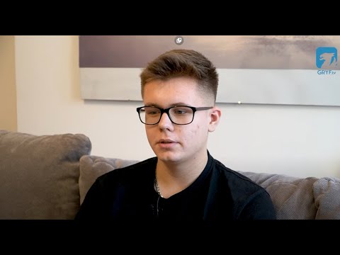 Obrazek poglądowy filmu YouTube