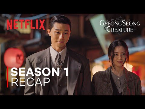 afbeelding Season 1 Recap [ENG SUB]