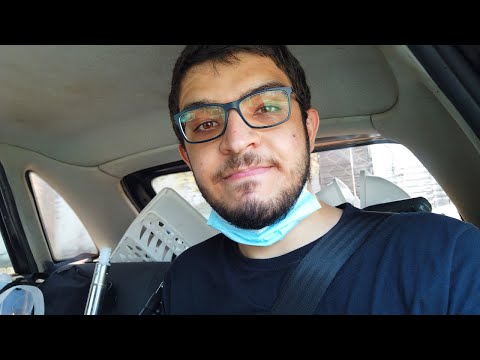 Doei tudo e entreguei minha kitnet: a mudança começou