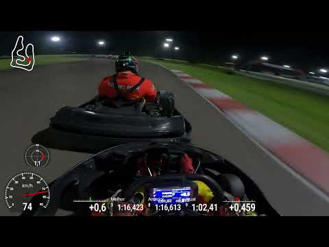 AKARS VP1500 - 20ª Etapa Pesados - 23-11-2023 - 20:40