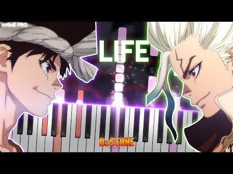 Life Piano Performance Video