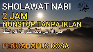 Download lagu Sholawat Nabi 2 jam Non Stop Tanpa Iklan Sholawat ... mp3