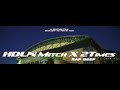 HDLN Mitch X 2 Times Rap Beef Official Music Video Directed By H20 Wally