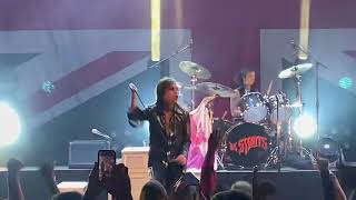 The Struts ‘Dirty Sexy Money’ - The Majestic Ventura Theater 1/23/2022