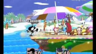 Download lagu CDLC: LinkinHand (G&W) vs Yoh (Ike) 2 mp3