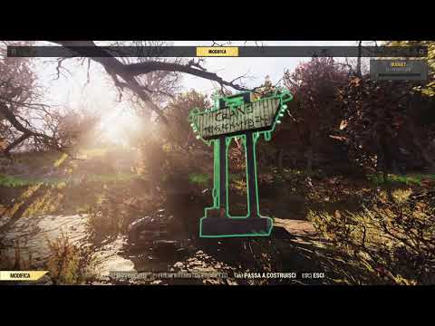 Fallout 76 Wastelanders Gameplay Part 10