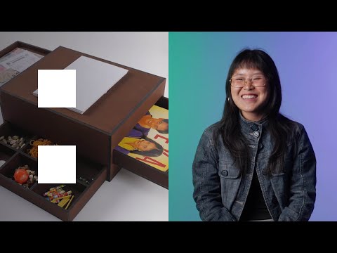 Student Voices: Amanda Thedrica